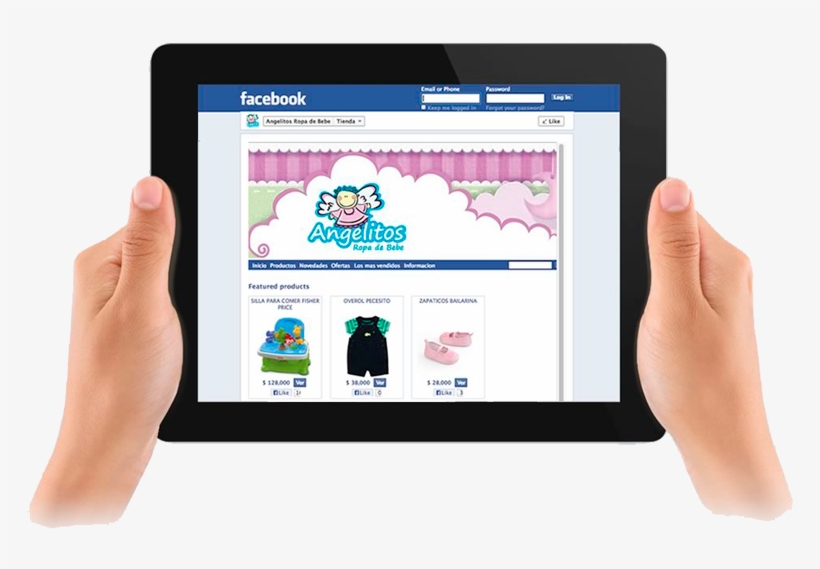 Angelitos 3 - Angelitos, transparent png #7880467