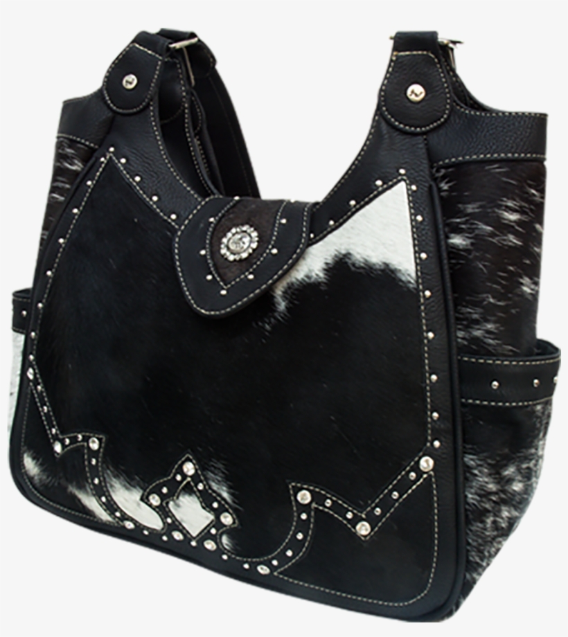 Hobo Bag, transparent png #7880578