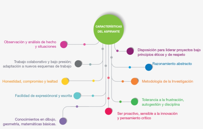 Licenciatura En Diseño - Diagram, transparent png #7880755