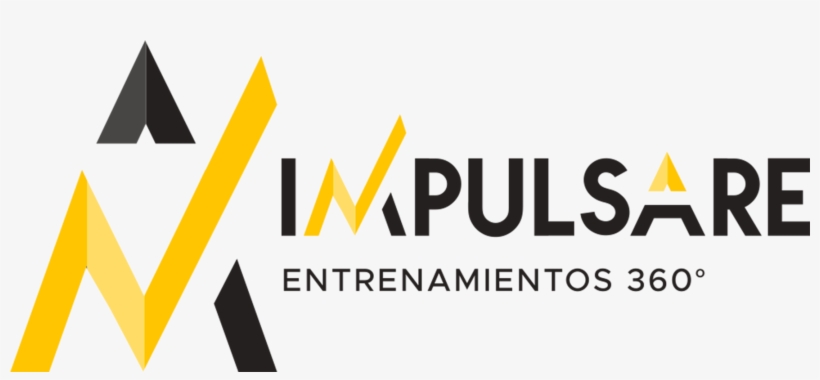 Clientes Impulsare Cosmosis Agencia Creativa Diseño - Triangle, transparent png #7880789