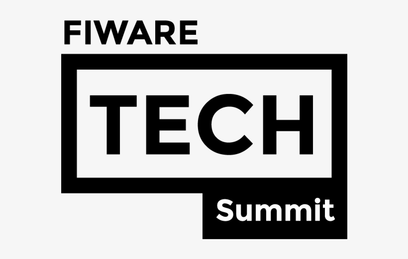 Our Upcoming Fiware Tech Summit Is Set To Take Place - Graphics, transparent png #7880818