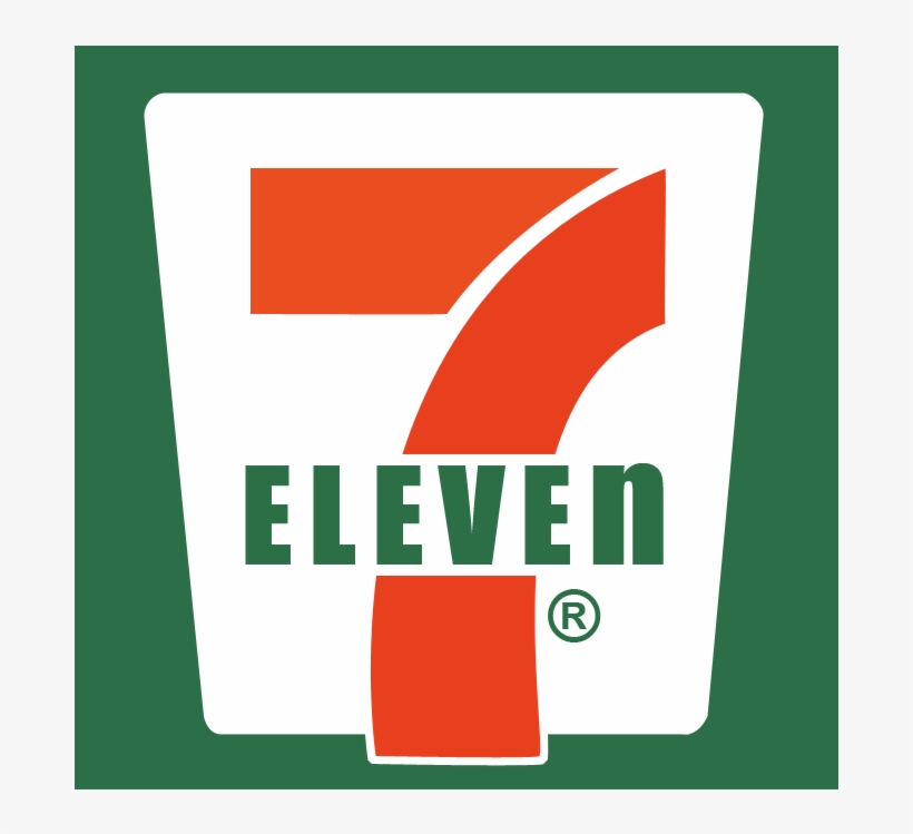 A Big Thank You To All Of Our Vaquero Little League - 7 Eleven Logo Png, transparent png #7880825
