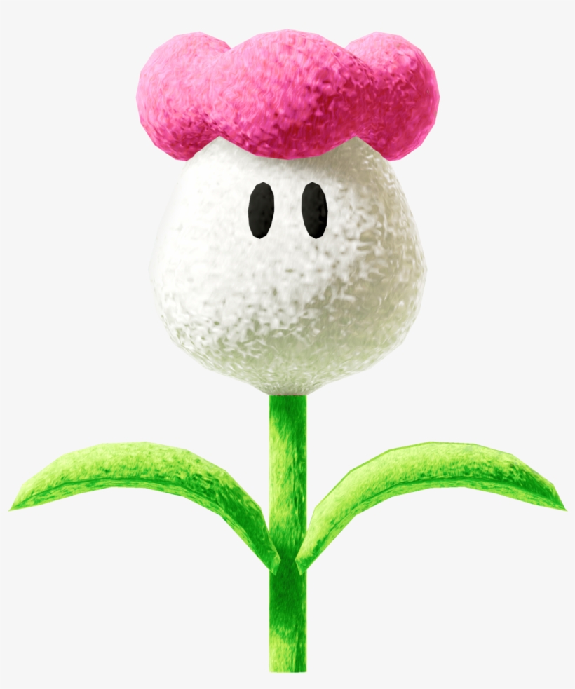 Super Mario Wiki Β - Stuffed Toy, transparent png #7880827