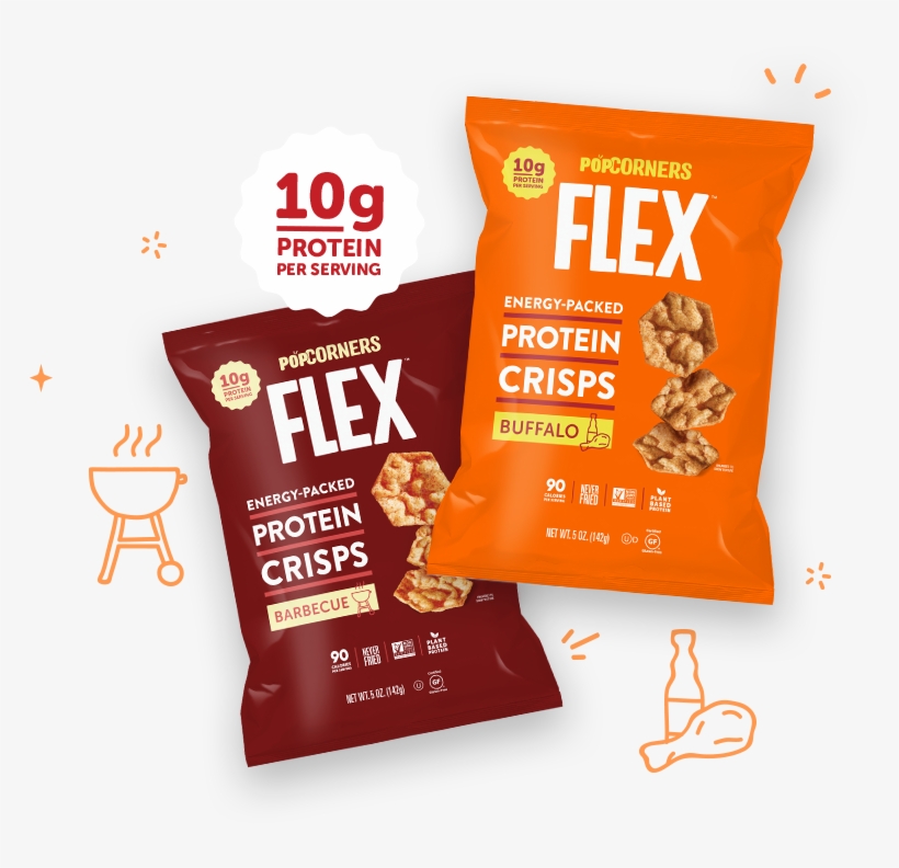 Introducing - Snack, transparent png #7880919