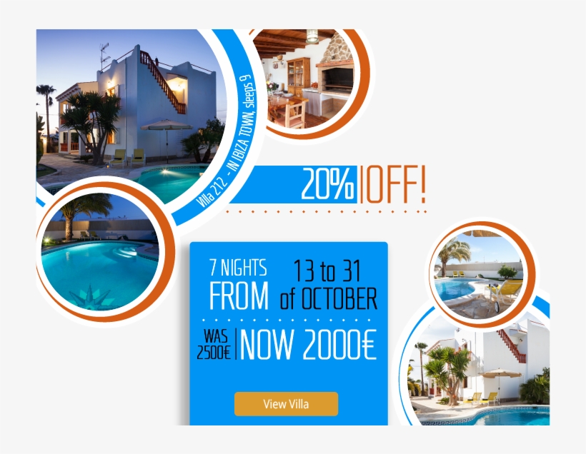 Special Prices For October 2018 - House, transparent png #7881003