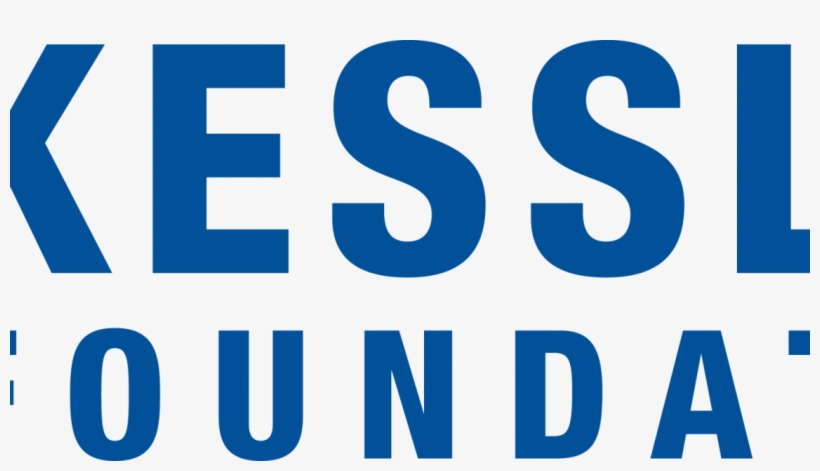 Kessler Foundation And Njit Secure $5m Grant To Study - Kessler Foundation Logo Png, transparent png #7881155