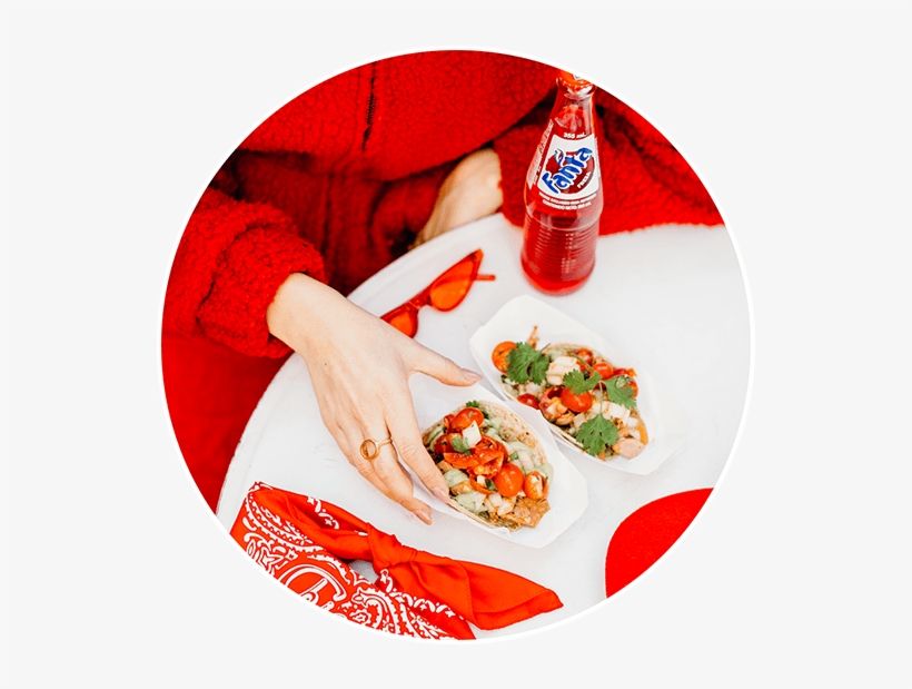 Chicastacos, transparent png #7881156
