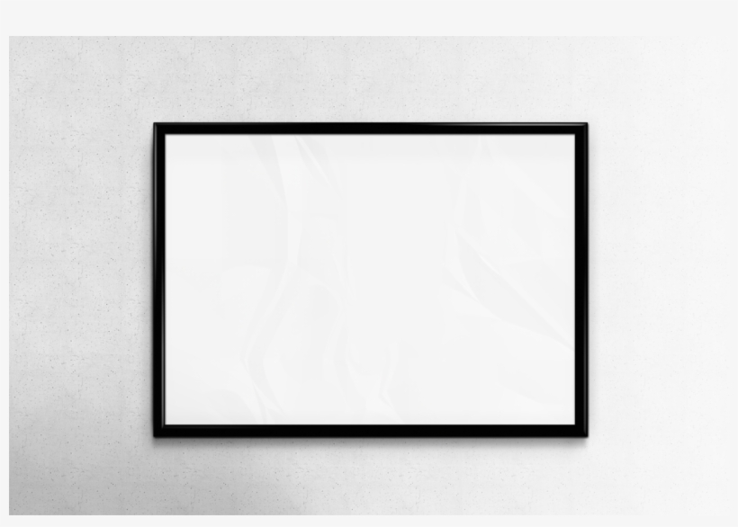 Poster 8 Horizontal - Line Art, transparent png #7881387