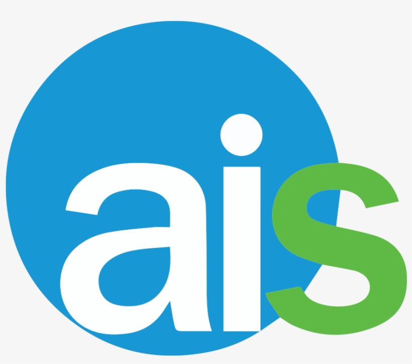 Ais Logo Logomarkonly - Circle, transparent png #7881730