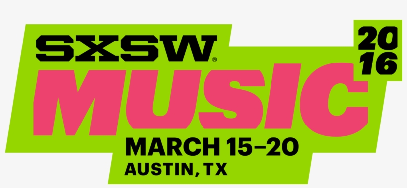 Sxsw - Sxsw 2016, transparent png #7881821