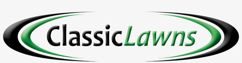 Classic Lawns - Graphic Design, transparent png #7881917