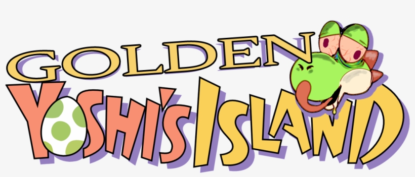 Yoshi's Island, transparent png #7881996