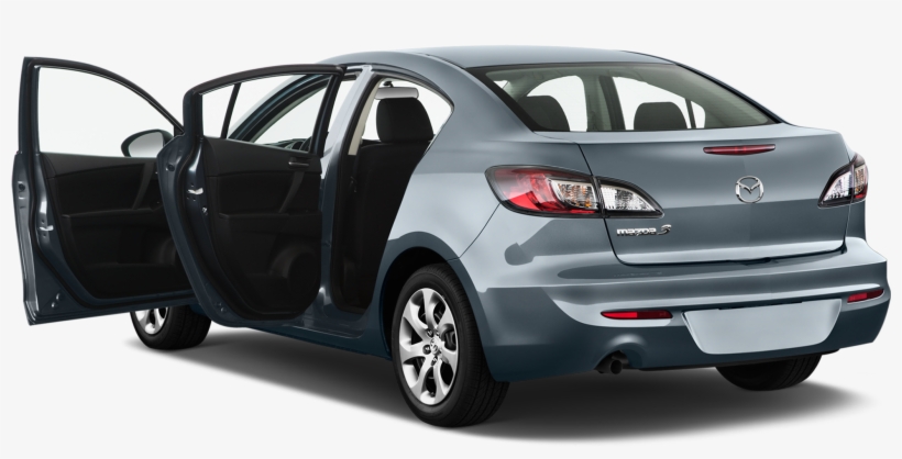 56 - - 2010 Mazda, transparent png #7882036