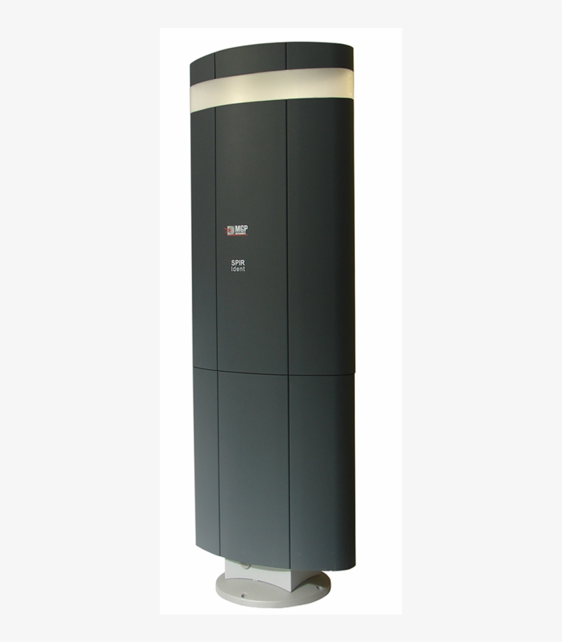 Spir-ident Vehicle & Pedestrian - Electronics, transparent png #7882096