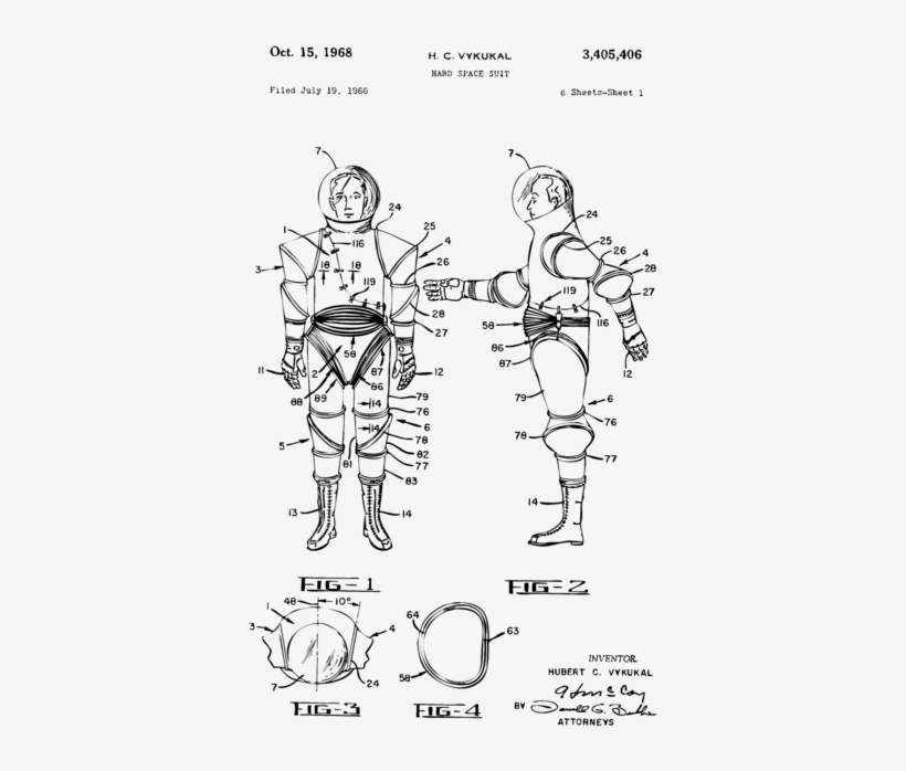 Click And Drag To Re-position The Image, If Desired - Ax 2 Space Suit, transparent png #7882122