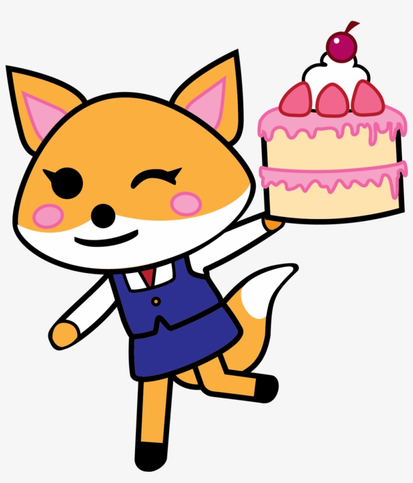 2018 08aug 31 Foxy Lady Illustration, transparent png #7882216