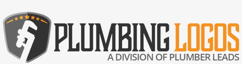 Logos For Plumbers - Plumbing Logos, transparent png #7882758