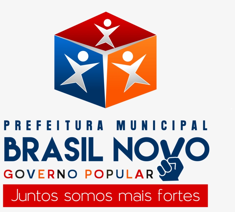 View Original - Prefeitura De Brasil Novo, transparent png #7882847