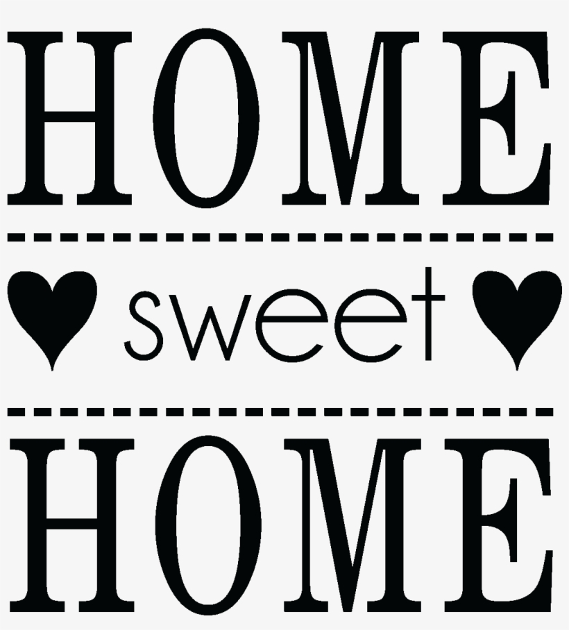 Stickers Muraux Citations - Heart, transparent png #7882882