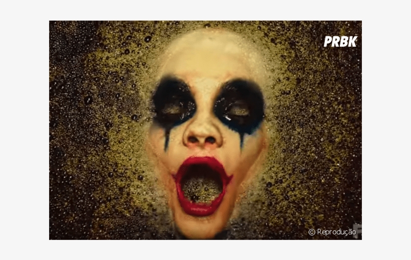 American Horror Story, transparent png #7882921