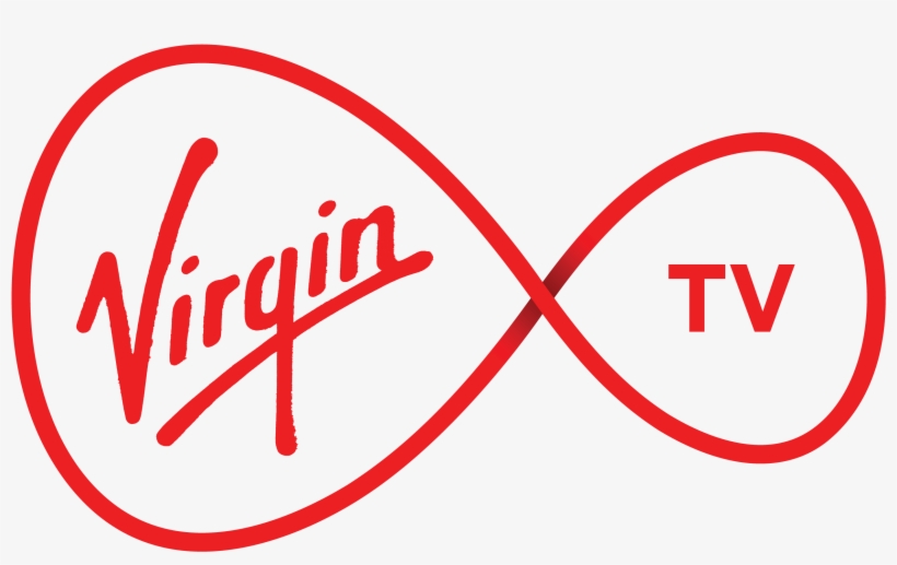 Virgin Tv Virgin Media Network Tv Logos Tv Network - Virgin, transparent png #7882922