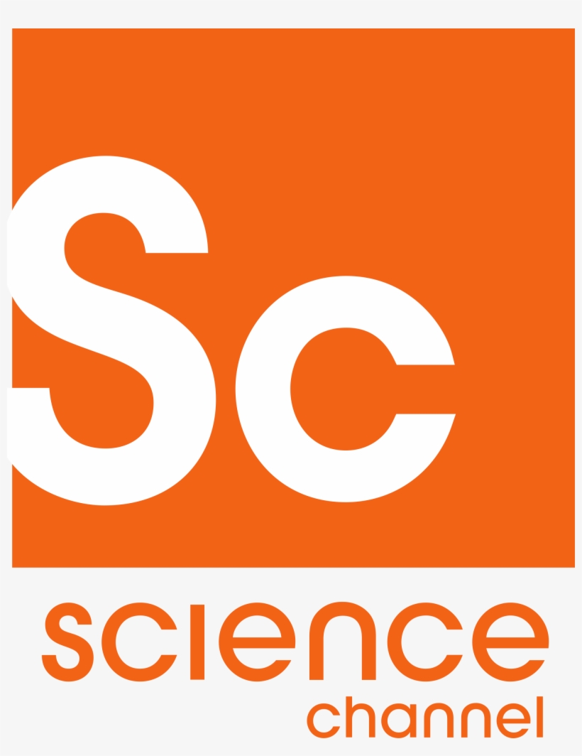 Tv Channel Logos Png - New Science Channel Logo, transparent png #7883326