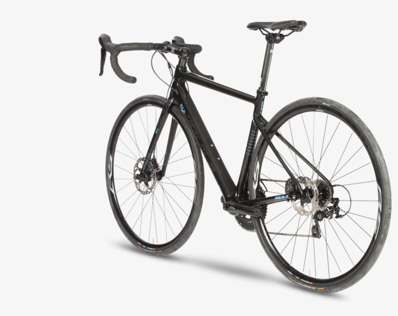 cube touring hybrid one 400
