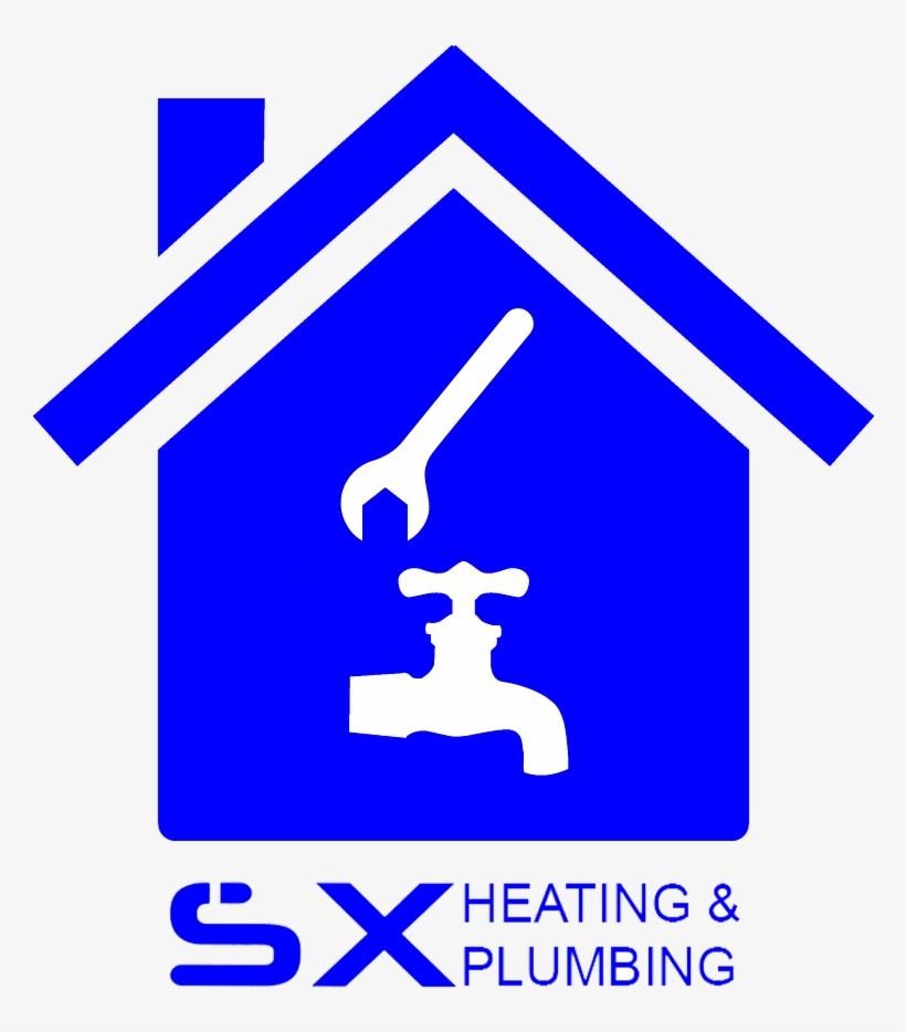 Plumber - Home Icon, transparent png #7883522