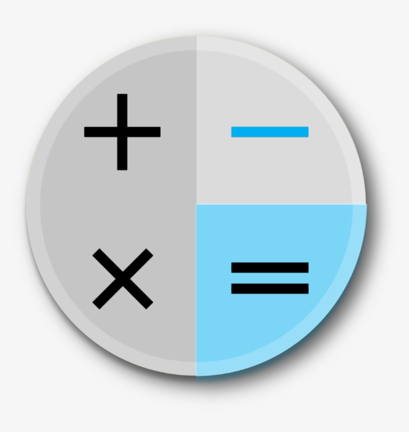 Symbol For Finance Department, transparent png #7883555