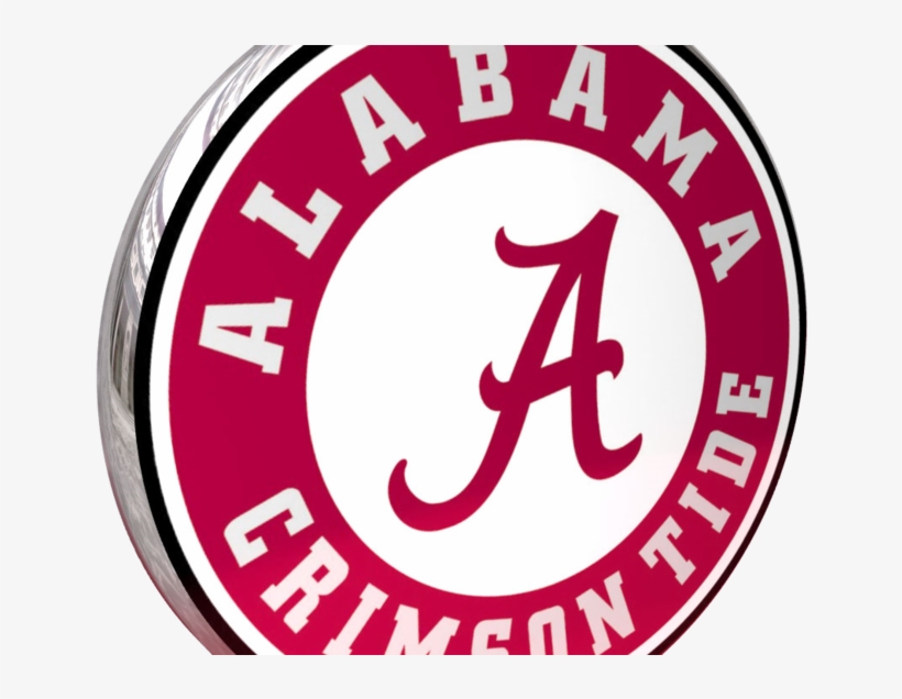 Who Is The Top Alabama Football Player Of All Time - Alabama Crimson Tide, transparent png #7883631