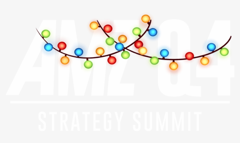 Amazon Q4 Strategy Summit - Graphic Design, transparent png #7883926