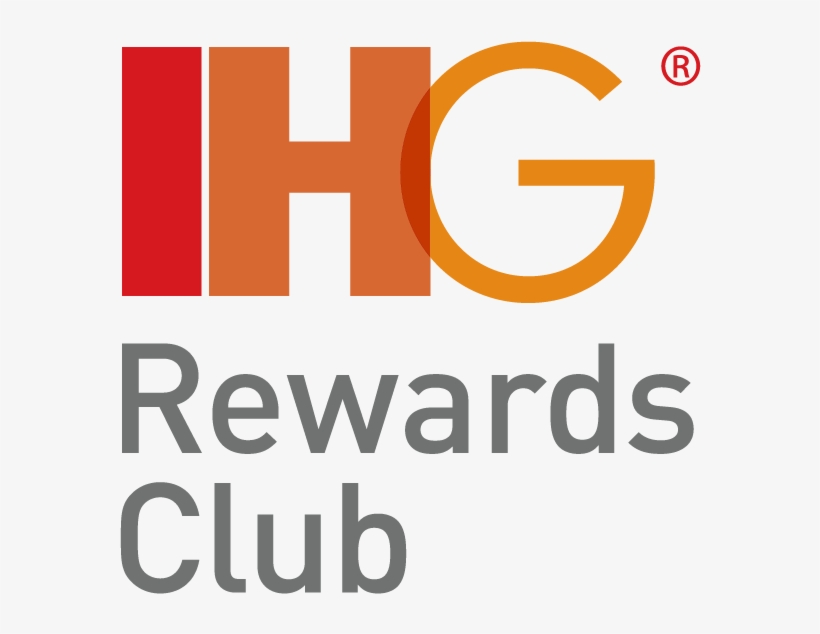 Guaranteed - Ihg Rewards Club Logo, transparent png #7884027