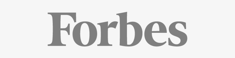 I80 As Seen In Logos 08 - Forbes Magazine, transparent png #7884028