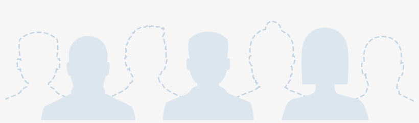 Newunknown - Silhouette, transparent png #7884083