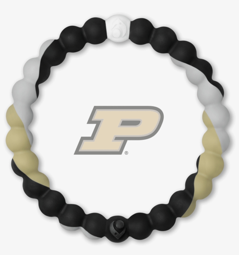 Lokai - Purdue® Lokai - Lokai Bracelet Kentucky, transparent png #7884193