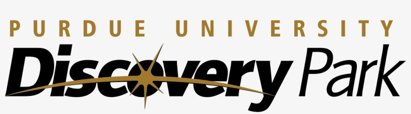 Browse - Purdue Discovery Park Logo, transparent png #7884231