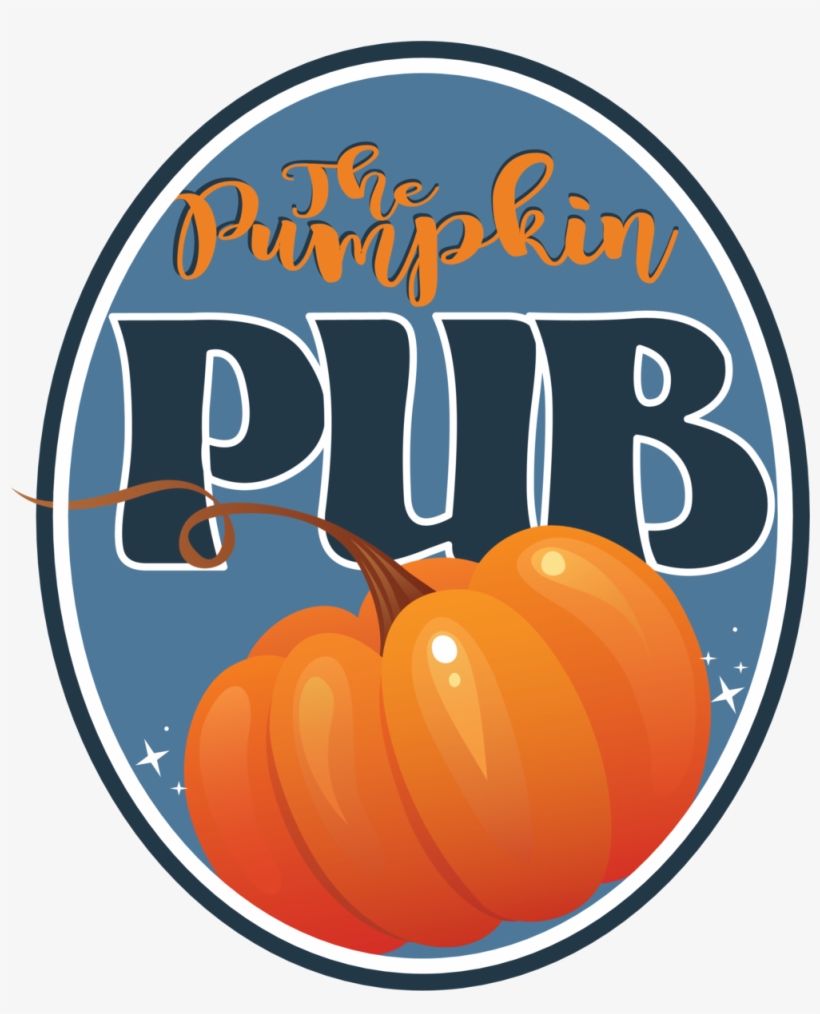 The Story Book Walk Will Feature “those Darn Squirrels” - Pumpkin, transparent png #7884256