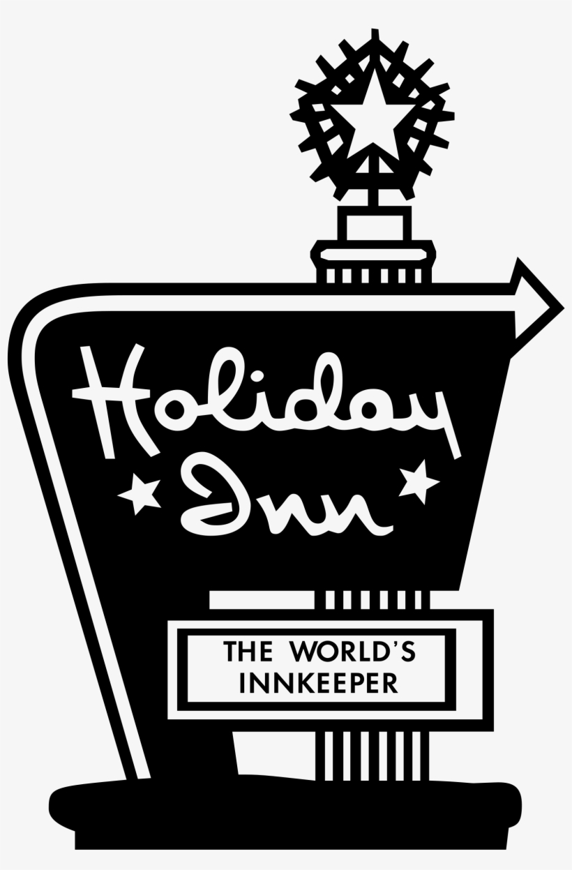 Holiday Inn Logo Png Transparent - The Henry Ford, transparent png #7884314