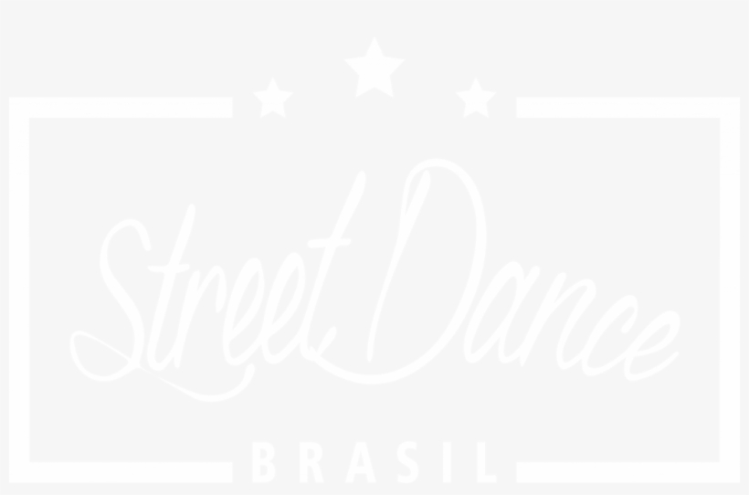 Street Dance Brasil Logo Branca Com Fundo Transparente - Jamberry Congratulations, transparent png #7884341