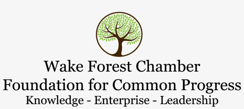 Wake Forest Area Chamber Of Commerce - Social Enterprise Alliance, transparent png #7884465