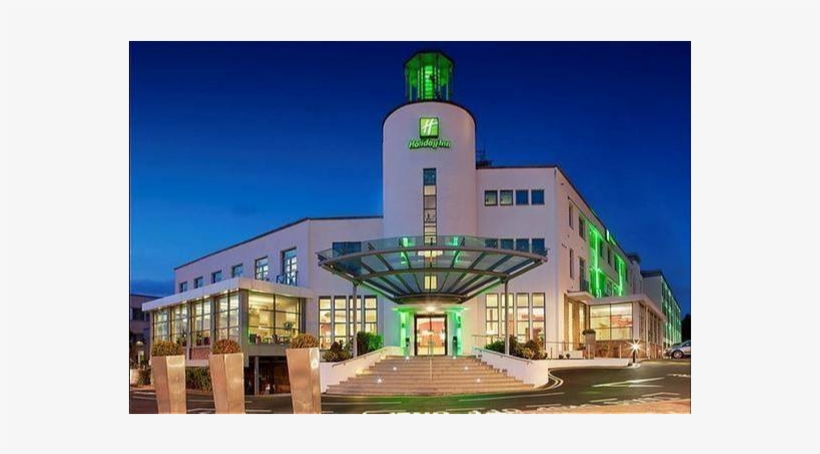 Holiday Inn Birmingham Airport - Holiday Inn Birmingham International, transparent png #7884643