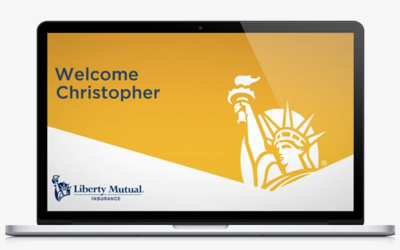 Led-backlit Lcd Display, transparent png #7884711