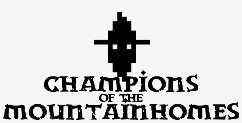Champions Of The Mountainhomes - Esencia, transparent png #7884712