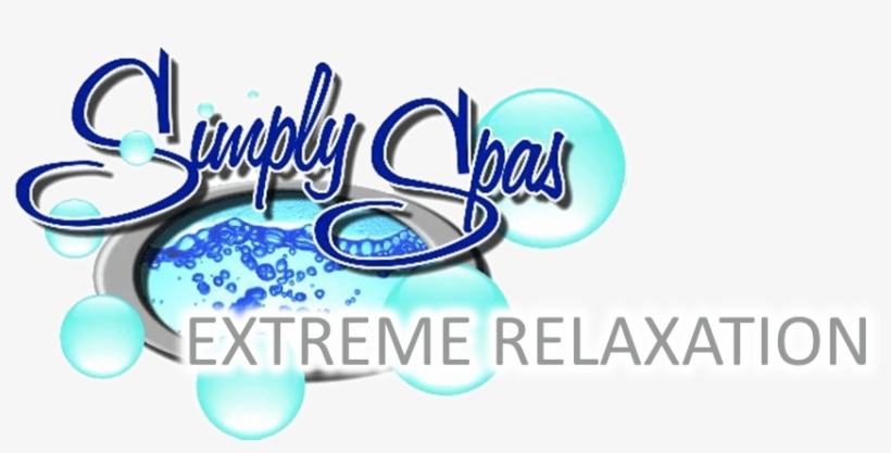About Simply Spas - Graphic Design, transparent png #7884751
