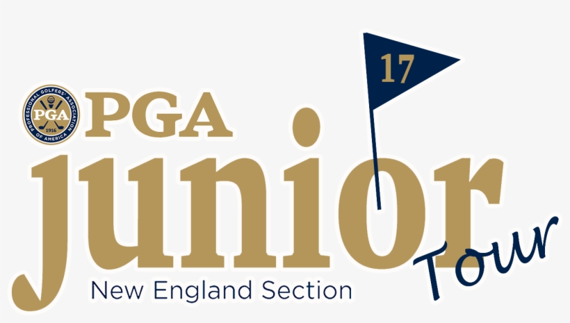 New England Pga Junior Tour - Nepga Jr Tour, transparent png #7884811