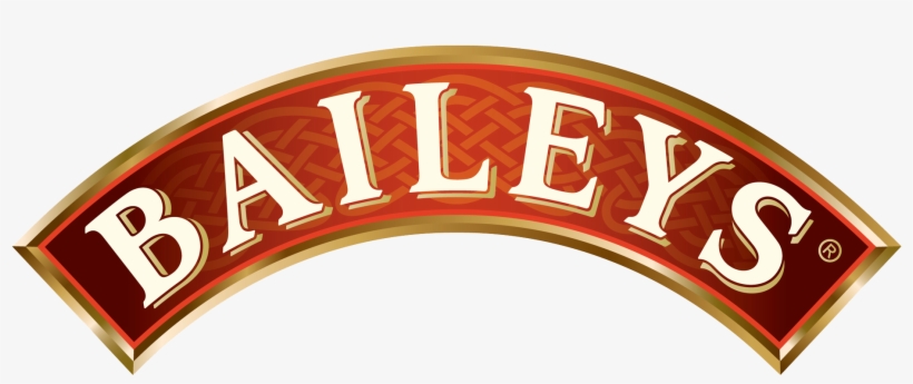 Diageo - Baileys Irish Cream, transparent png #7884848