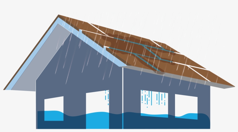 Sealed Roof Deck Liberty Mutual - Roof, transparent png #7884871
