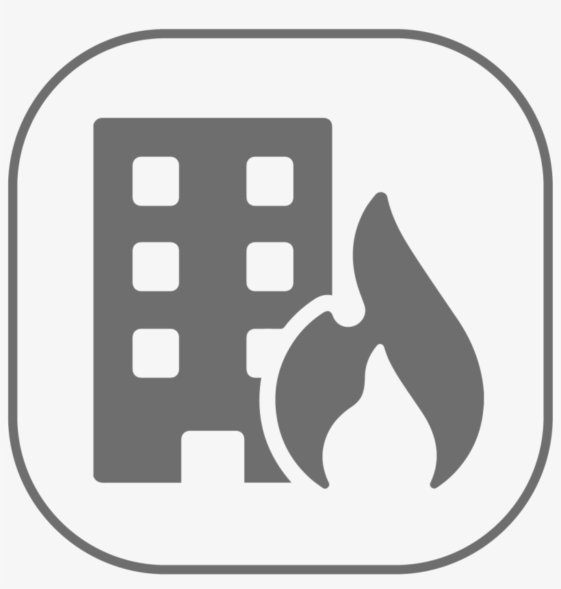 Construction Comet Firefighting Comet - Conflagration, transparent png #7884976