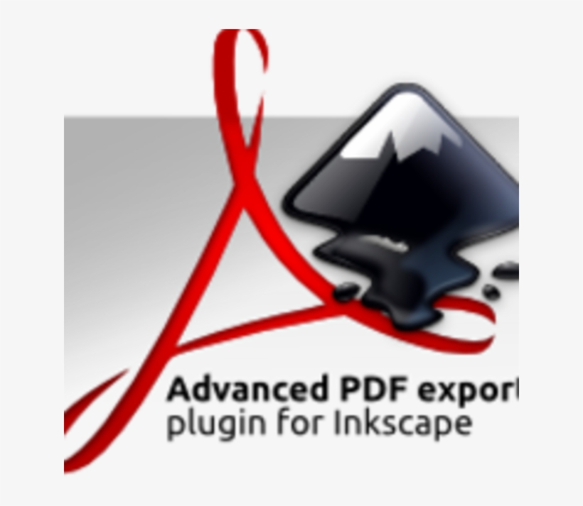 On Indiegogo - Inkscape Icon, transparent png #7884977
