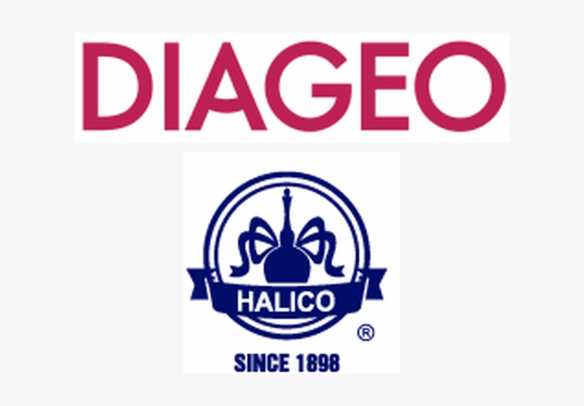 Diageo, transparent png #7885017